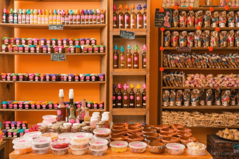 From Leon: San Miguel de Allende Day Trip - Discovering Local Art and Crafts at the Market