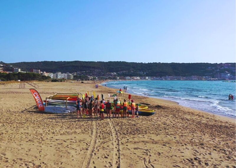 From L'Estartit: Sea Kayaking Tour to the Medes Islands - Who Will Enjoy This Tour Most?