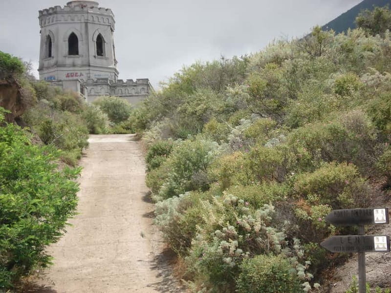 From Lipari: Boat Tour to Salina with Stops - The Unique Landscape of Pollara Bay and the Lipari West Coast