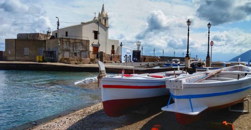 From Lipari: Boat Tour to Salina with Stops - Why This Lipari and Salina Boat Tour Stands Out