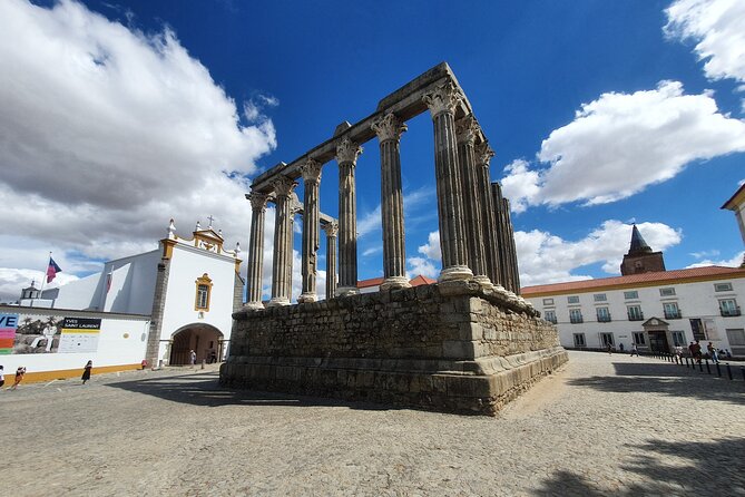 From Lisboa: Évora & Monsaraz Small-Group Full Day Tour - Practical Details and Considerations