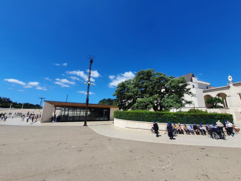 From Lisboa: Fatima, Nazare, Obidos & Batalha Full Day Tour - Why Choose This Full-Day Tour from Lisbon?