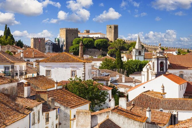 From Lisboa: Fátima, Nazaré, Óbidos & Batalha Small-Group Tour - Discover Portugal’s Sacred and Scenic Destinations in a Small-Group Tour