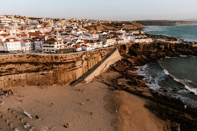 From Lisboa: Mafra, Ericeira & Queluz Small-Group Full Day Tour - Discovering Mafras UNESCO World Heritage Site
