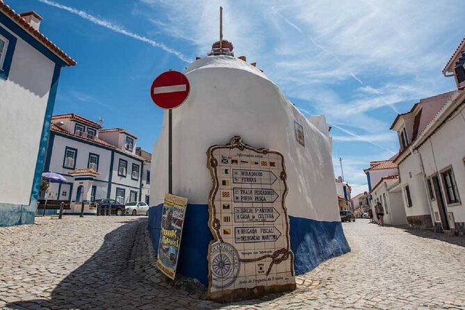 From Lisboa: Mafra, Ericeira & Queluz Small-Group Full Day Tour - The Guide’s Role and Personal Touch