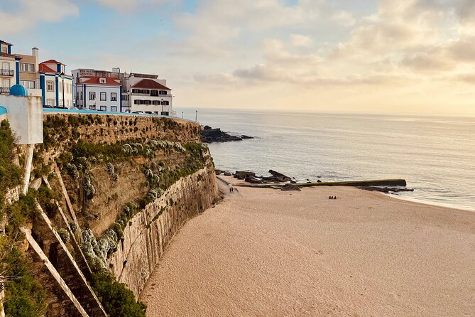 From Lisboa: Mafra, Ericeira & Queluz Small-Group Full Day Tour - Who Should Consider This Tour?
