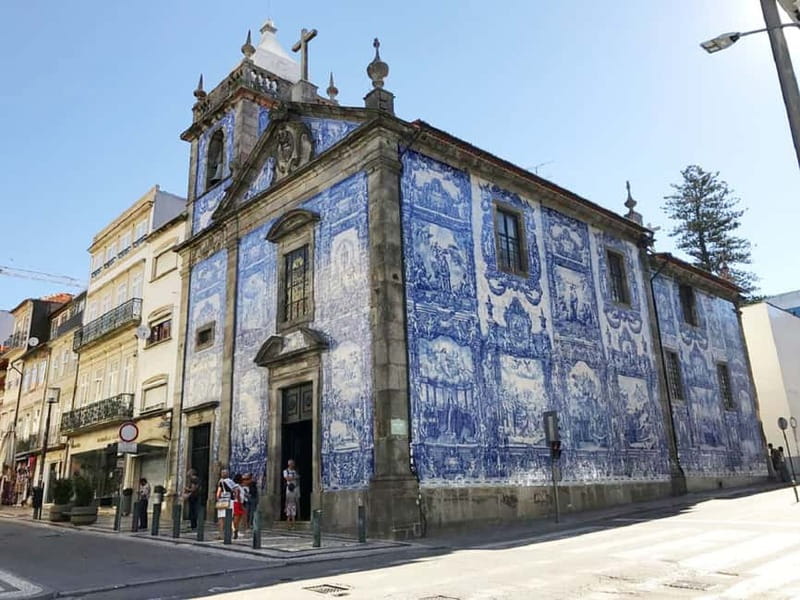 From Lisboa: Porto Private Full Day Tour - Final Thoughts on the Porto Private Full-Day Tour from Lisbon
