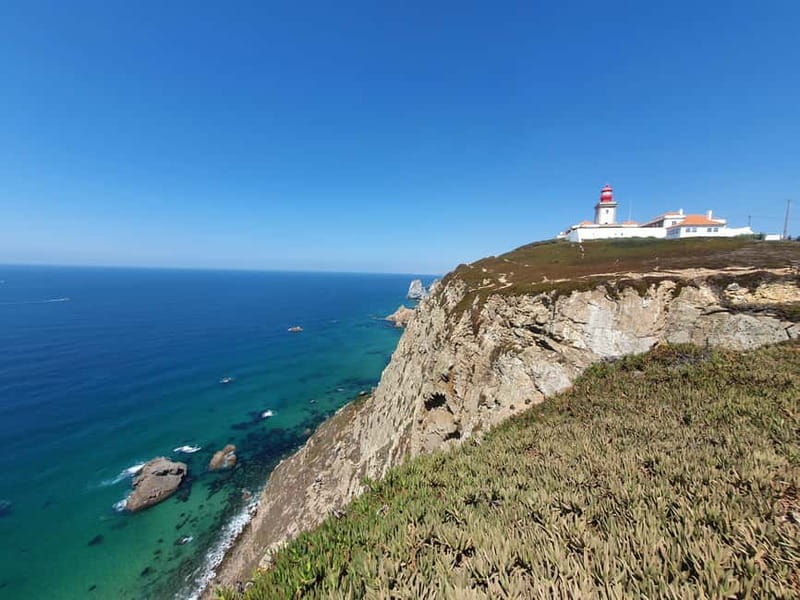 From Lisboa: Sintra, Cabo da Roca & Cascais Full Day Tour - Key Points