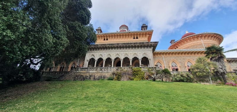 From Lisboa: Sintra, Cabo da Roca & Cascais Full Day Tour - The Logistics and Comfort of This Tour