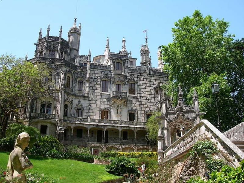 From Lisboa: Sintra, Cabo da Roca & Cascais Full Day Tour - Who Will Enjoy This Tour Most?