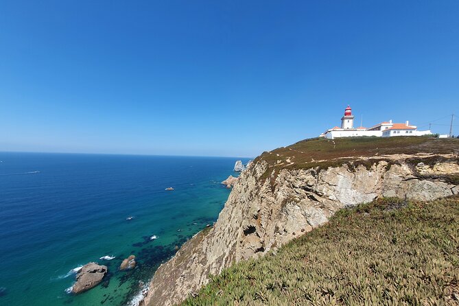 From Lisboa: Sintra, Cabo da Roca & Cascais Private Full Day Tour - Comfort and Personalization in a Private Setting