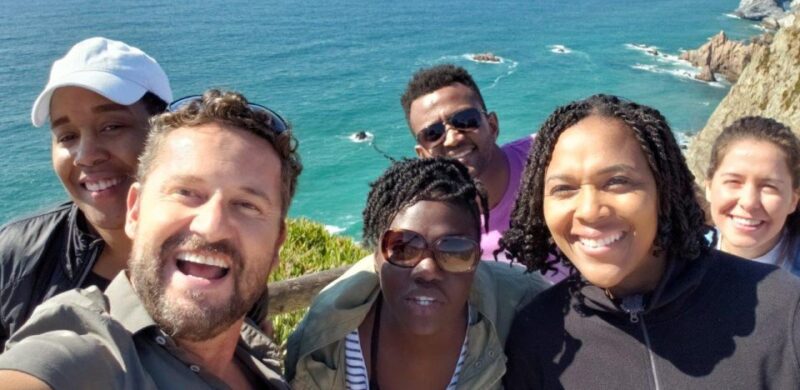 From Lisbon: 10-Hour Palaces Tour in Cascais and Sintra - Suitable for Travelers with Moderate Fitness