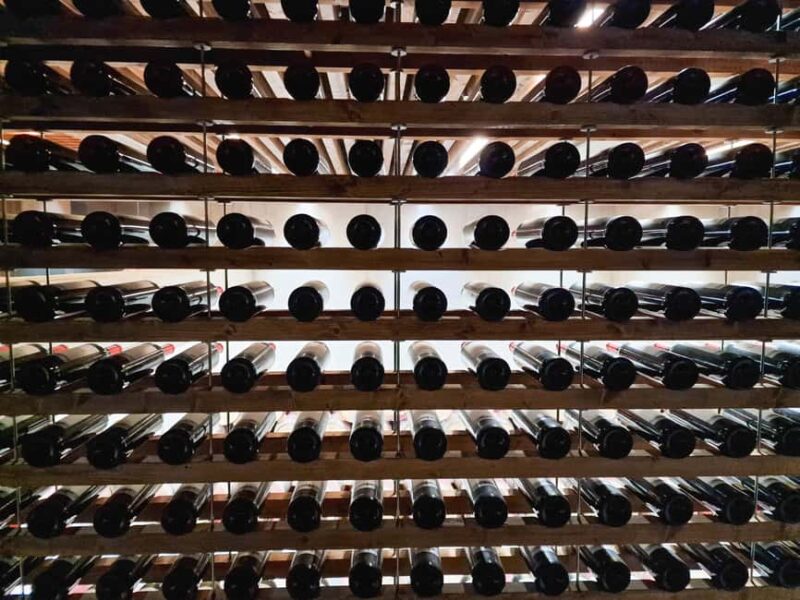 from Lisbon: 2-days private tour to Porto and Douro Valley - Key Points