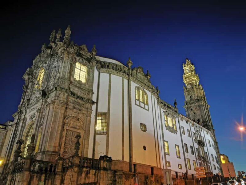 from Lisbon: 2-days private tour to Porto and Douro Valley - Who Will Most Appreciate This Tour?