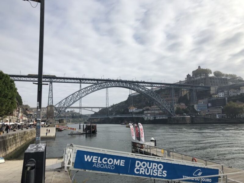 From Lisbon: 5-Day Private Portugal Tour - Explore Portugal in Five Days with a Private Tour from Lisbon