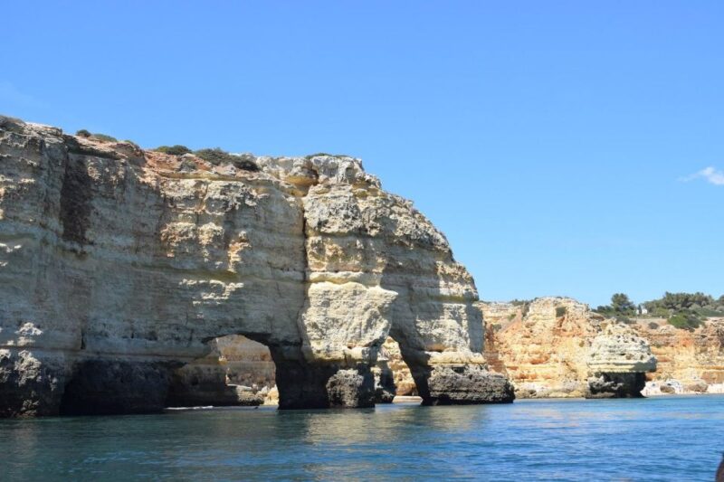 From Lisbon: Algarve Coast Flexible Private Day Trip - Key Points