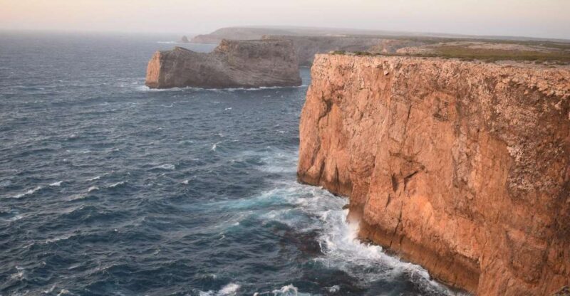 From Lisbon: Algarve Coast Flexible Private Day Trip - Spotting Dolphins and Exploring Marine Life