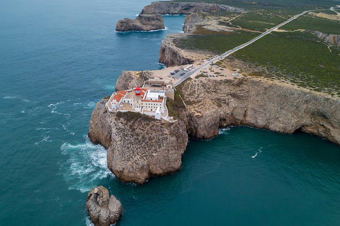 From Lisbon: Algarve Private Tour to Portimao, Lagos and Sagres - The Guide and Additional Activities