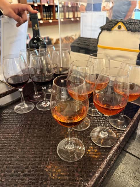 From Lisbon: Amazing Horseback Ride, Tasting, Estates, and Cristo Rei - Ending the Day at Cais do Sodré