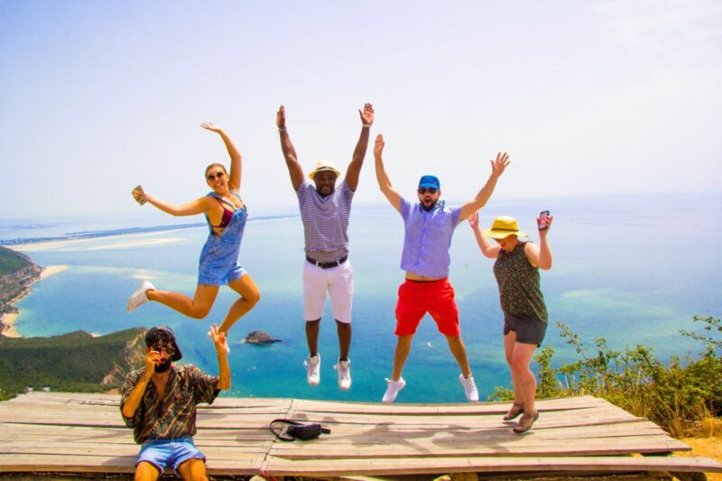 From Lisbon: Arrábida Day Tour & Wine Tasting - Discover Portuguese Coastal Beauty and Flavors in a Full-Day Tour from Lisbon