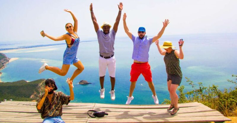 From Lisbon: Arrábida Day Tour & Wine Tasting - Key Points