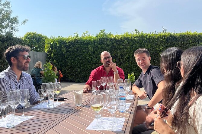 From Lisbon: Arrábida day tour with wine tasting! - Explore the Unique Charm of the Arrábida Day Tour from Lisbon