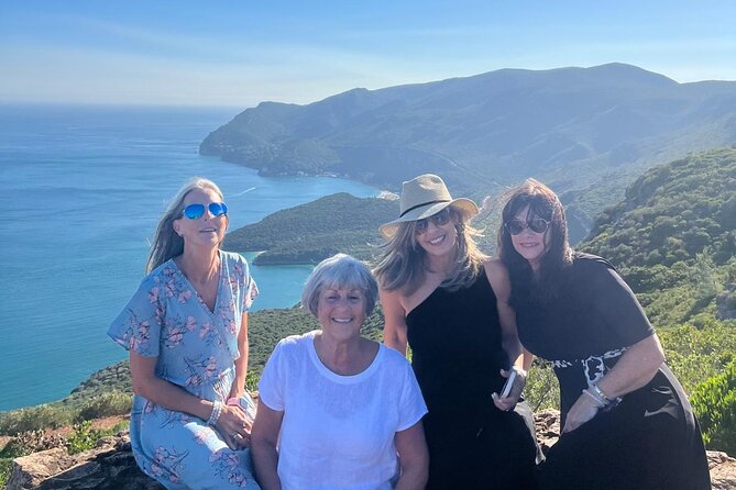 From Lisbon: Arrábida day tour with wine tasting! - Key Points