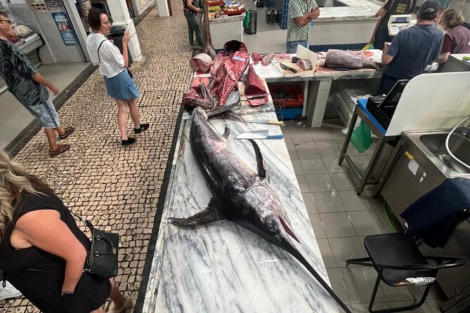 From Lisbon: Arrábida day tour with wine tasting! - Arrábida Natural Park’s Mediterranean Beauty