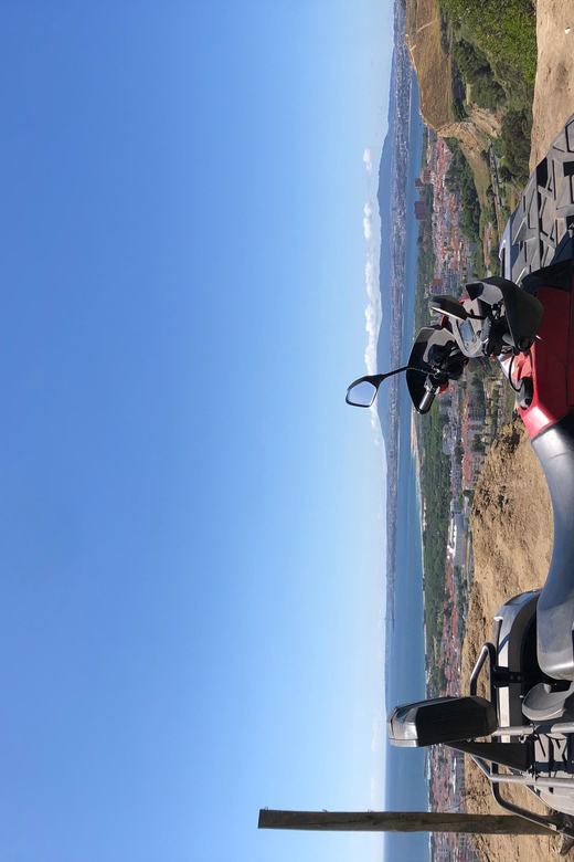 From Lisbon: Atlantic Coast Guided Quad Bike Tour - Returning to the Basecamp and Reflecting on a Unique Adventure