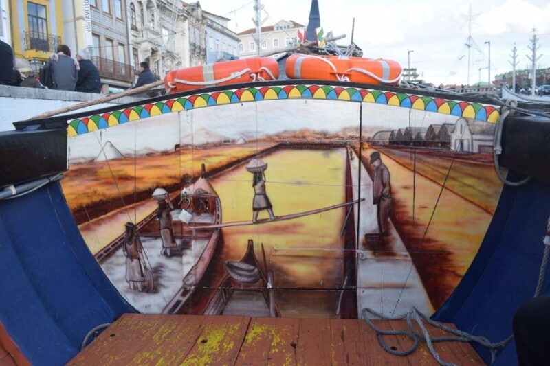 From Lisbon: Aveiro and Coimbra Food Experience - Potential Considerations and Who Will Enjoy It Most