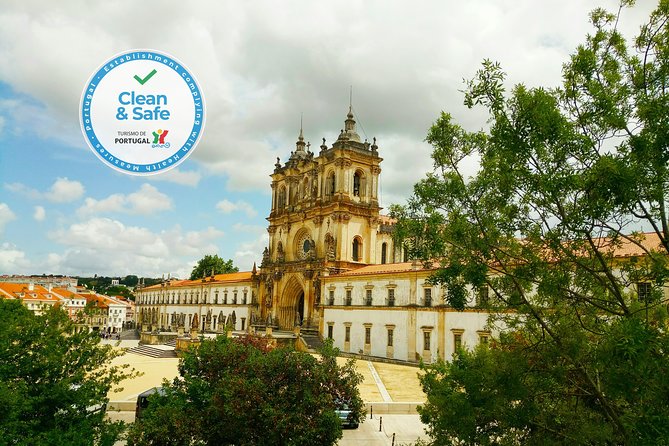 From Lisbon: Batalha, Alcobaça, Óbidos, Fátima & Nazaré - Guide Expertise and Guest Satisfaction