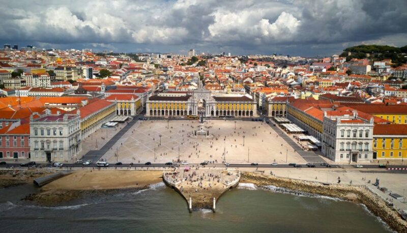 From Lisbon: Belem Historic Sightseeing Tour by Tuk Tuk - Explore Lisbons Belem District with a 2-Hour Tuk Tuk Tour for $93