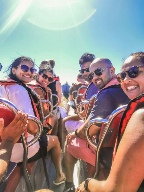 From Lisbon: Benagil Caves and Algarve Private tour - Practical Details: What to Bring and How to Prepare