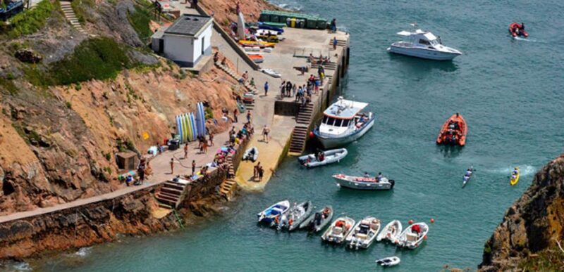 From Lisbon: Berlenga Islands by Boat, Peniche & Óbidos - Frequently Asked Questions