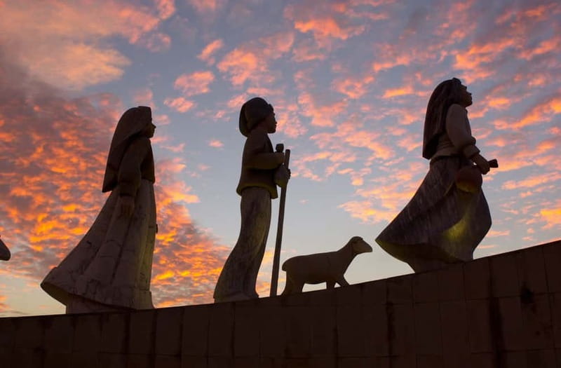 From Lisbon: Best of Fátima and surroundings Tour - The Basilica of the Most Holy Trinity and Its Role in Modern Fátima