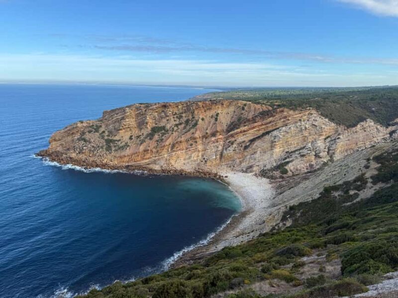 From Lisbon: Cabo Espichel, Serra Arrábida - Discovering the Serra da Arrábida Natural Park