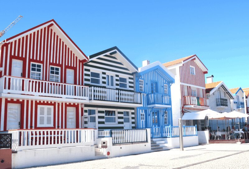 From Lisbon: COIMBRA and AVEIRO - Highlights of the Tour Experience