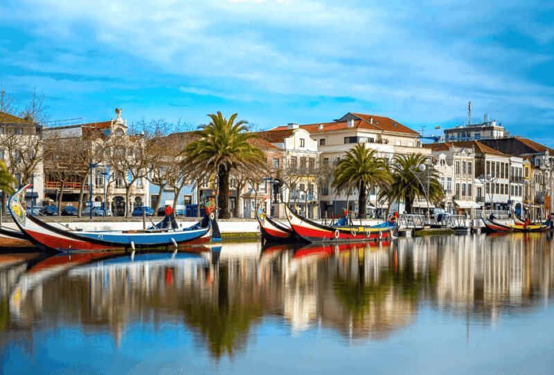 From Lisbon: COIMBRA and AVEIRO - Who Should Consider This Tour?