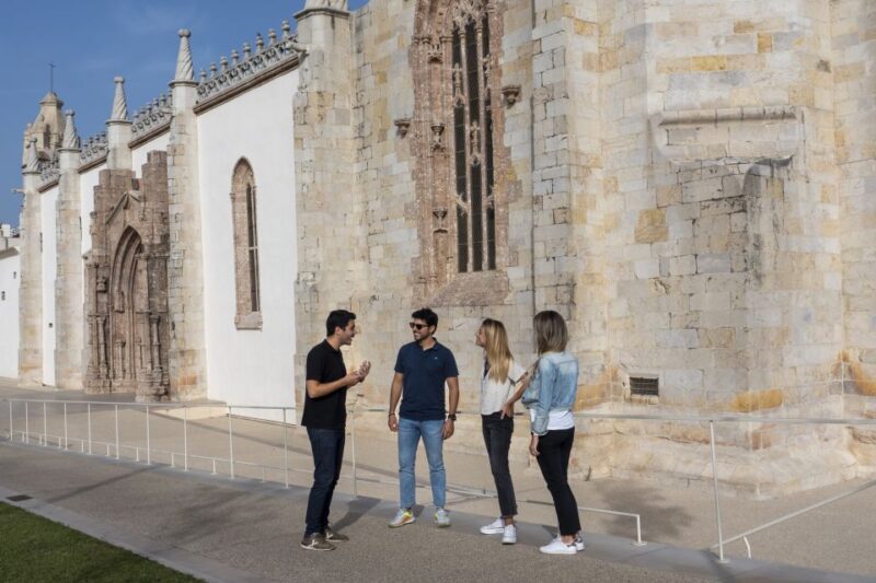 From Lisbon: Comporta and Setúbal Trip with Horseback Riding - Horseback Riding on Europe’s Largest Beach in Comporta