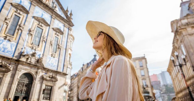 From Lisbon: Day Trip to Porto, Óbidos, and Nazaré - Practicalities and Tips for Enjoying the Tour