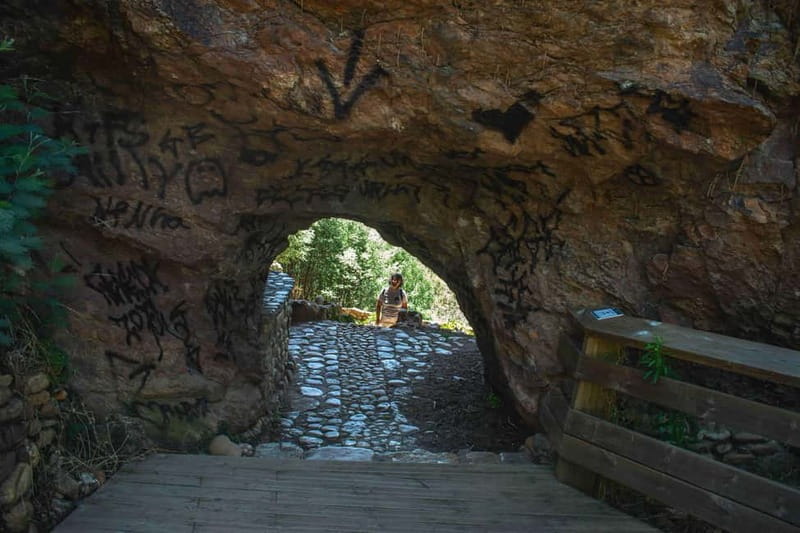 From Lisbon: Discover the Heart of Portugal Tour - Visiting the Official Center of Portugal at Picoto da Melriça