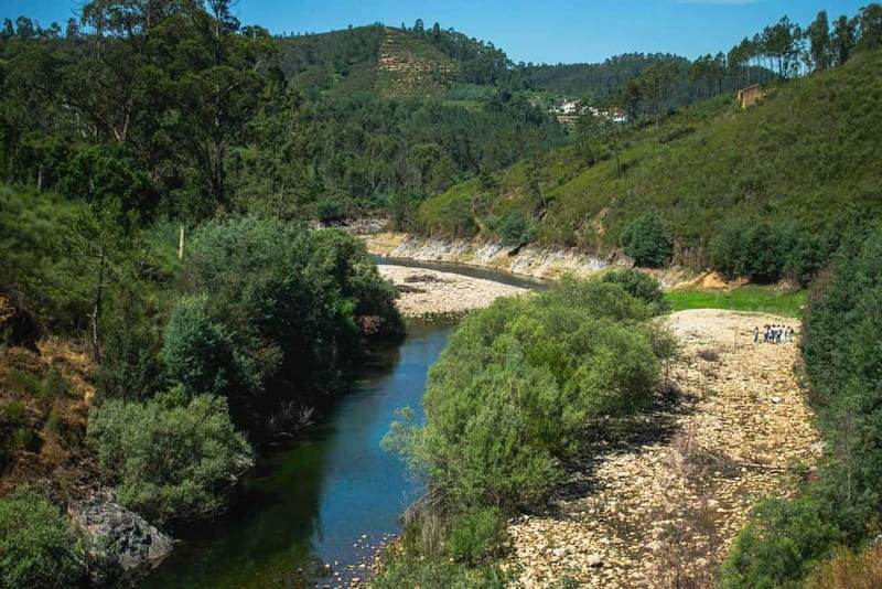 From Lisbon: Discover the Heart of Portugal Tour - Practical Tips for the Tour: What to Bring and Not to Miss