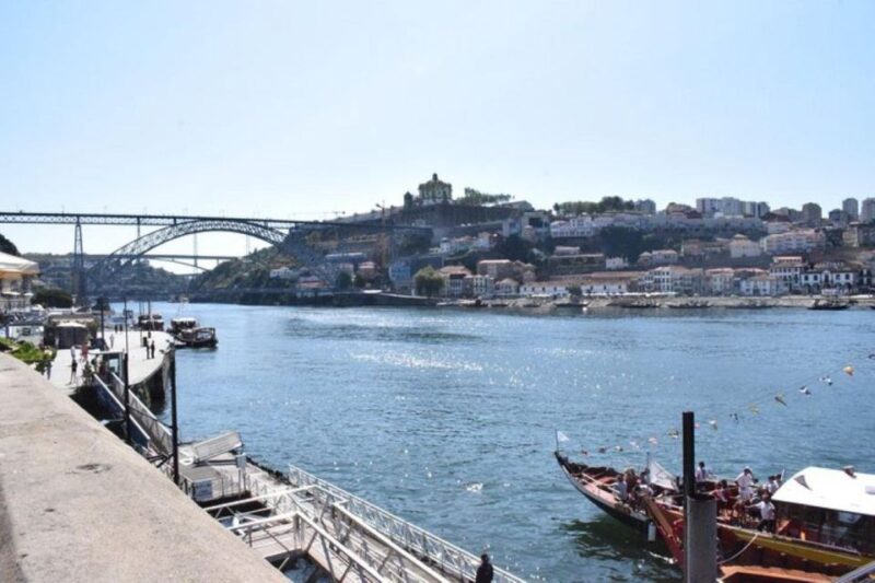 From Lisbon: Douro Valley and Porto Town Experience - Why Choose This Tour from Lisbon