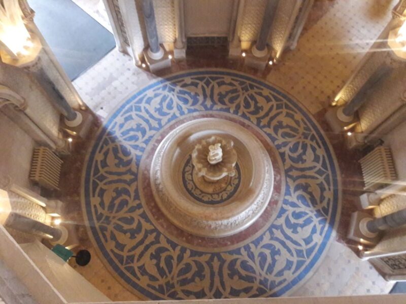 From Lisbon: Enjoy sintra monumets PRIVATE tour - Exploring Pena Palace: A Romantic Icon of 19th-Century Architecture