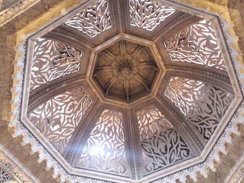 From Lisbon: Enjoy sintra monumets PRIVATE tour - What to Bring and Practical Tips