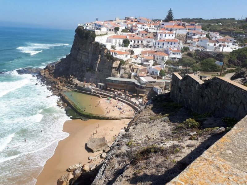 From Lisbon: Ericeira, Azenhas do Mar & Mafra Palace Private - Why This Tour Stands Out Among Similar Options