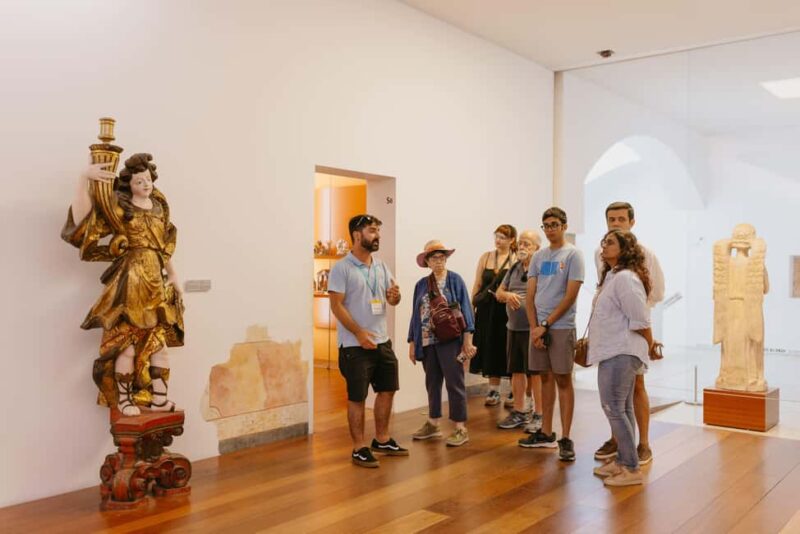 From Lisbon: Évora and Monsaraz with Alentejo Wine Tasting - The Logistics of the Tour: Pickup, Transport, and Group Size