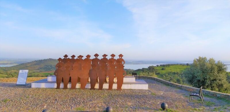 From Lisbon: Évora and Monsaraz with Alentejo Wine Tasting - Pacing, Timing, and Tour Duration