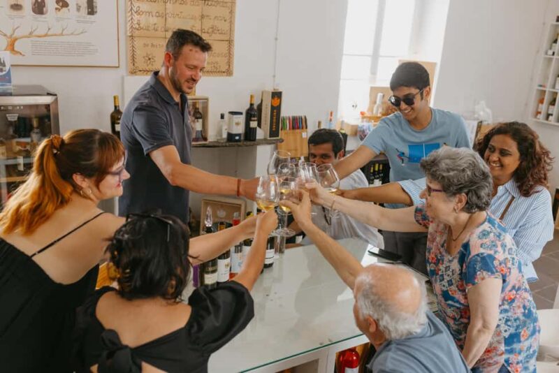 From Lisbon: Évora and Monsaraz with Alentejo Wine Tasting - Final Thoughts: Who Will Enjoy This Tour?