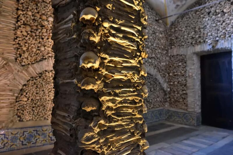 From Lisbon: Évora, Chapel of Bones & Alentejo Wine Tour - What Makes This Tour Stand Out